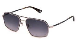 Lunettes de soleil Police SPLL86 0F94