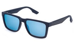Lunettes de soleil Police MERCEDES SPLR49M R22B