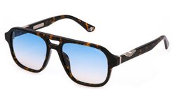 Lunettes de soleil Police SPLL83 0714