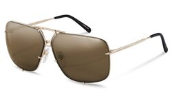 Lunettes de soleil Porsche-Design P8928-B