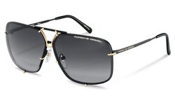Lunettes de soleil Porsche-Design P8928-D