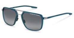 Lunettes de soleil Porsche-Design P8934-B
