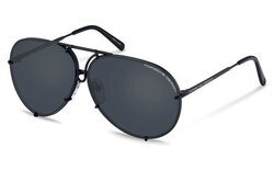Lunettes de soleil Porsche-Design P8478-D343