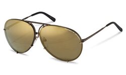 Lunettes de soleil Porsche-Design P8478-E