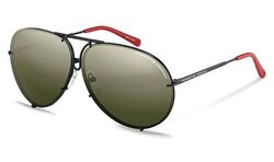 Lunettes de soleil Porsche-Design P8478-R