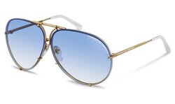 Lunettes de soleil Porsche-Design P8478-W