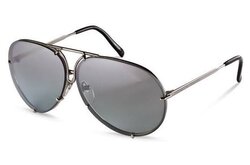 Lunettes de soleil Porsche-Design P8478-B