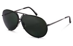 Lunettes de soleil Porsche-Design P8478-C