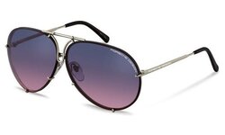 Lunettes de soleil Porsche-Design P8478-M