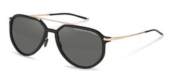 Lunettes de soleil Porsche-Design P8990-A415
