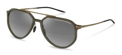 Lunettes de soleil Porsche-Design P8990-B175