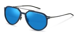 Lunettes de soleil Porsche-Design P8990-C264