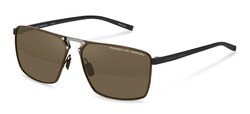 Lunettes de soleil Porsche-Design P8993-D629
