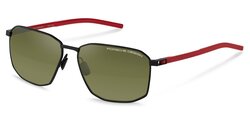 Lunettes de soleil Porsche-Design P8989 A417