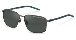 Lunettes de soleil Porsche-Design P8989 B416