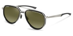 Lunettes de soleil Porsche-Design P8994 B447