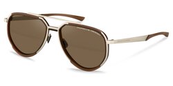 Lunettes de soleil Porsche-Design P8994 C171