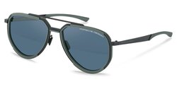 Lunettes de soleil Porsche-Design P8994 D187