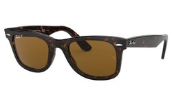 Lunettes de soleil Rayban RB2140 T50