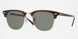 Lunettes de soleil Rayban RB3016 T49