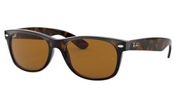Lunettes de soleil Rayban RB2132-710