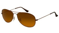 Lunettes de soleil Rayban RB3362