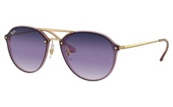 Lunettes de soleil Rayban RB4292N