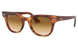 Lunettes de soleil Rayban RB2168
