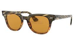 Lunettes de soleil Rayban RB2168