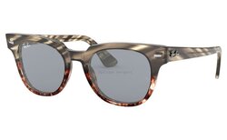 Lunettes de soleil Rayban RB2168-1254Y5-T50