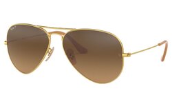 Lunettes de soleil Rayban RB3025 112-M2