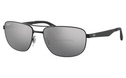 Lunettes de soleil Rayban RB3528