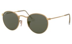 Lunettes de soleil Rayban RB3447 112/58