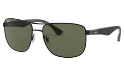 Lunettes de soleil Rayban RB3533