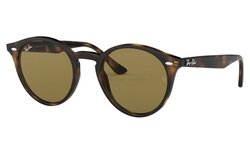 Lunettes de soleil Rayban RB2180 710-73
