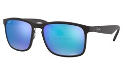 Lunettes de soleil Rayban RB4264