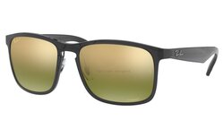 Lunettes de soleil Rayban RB4264