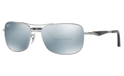 Lunettes de soleil Rayban RB3515-004-Y4