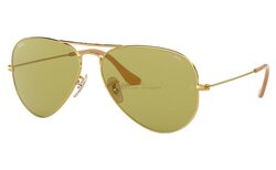 Lunettes de soleil Rayban RB3025 90644C