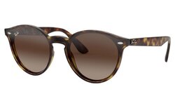 Lunettes de soleil Rayban RB4380N
