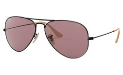 Lunettes de soleil Rayban RB3025 9066Z0