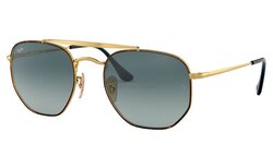 Lunettes de soleil Rayban RB3648