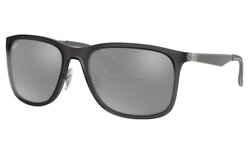 Lunettes de soleil Rayban RB4313