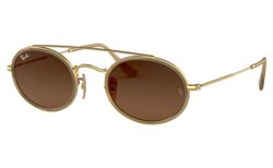Lunettes de soleil Rayban RB3847N