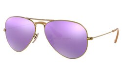 Lunettes de soleil Rayban RB3025 167-1R