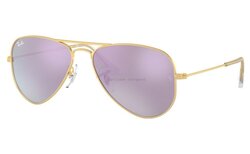 Lunettes de soleil Rayban RJ9506S