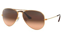 Lunettes de soleil Rayban RB3025 9001A5