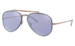 Lunettes de soleil Rayban RB3584N