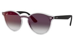 Lunettes de soleil Rayban RB4380N