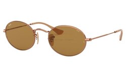 Lunettes de soleil Rayban RB3547N